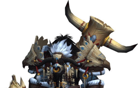 Ribzy render