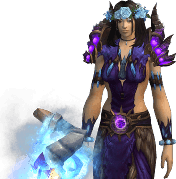 Ririzuha render