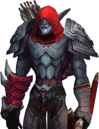 Rydraen render