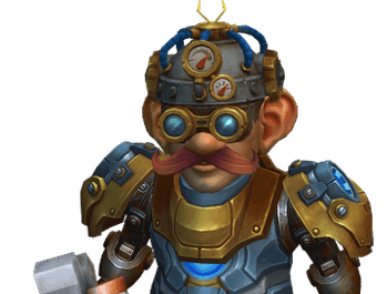 Samiel render