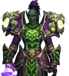 Snabbchaos render