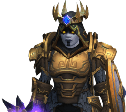 St render