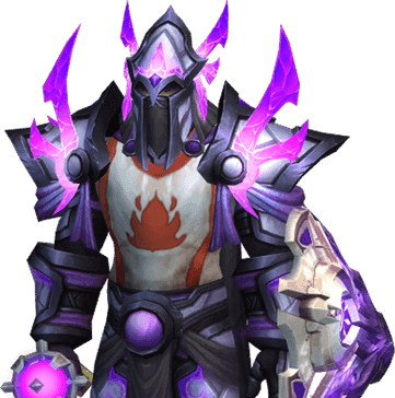 Sunlightlord render