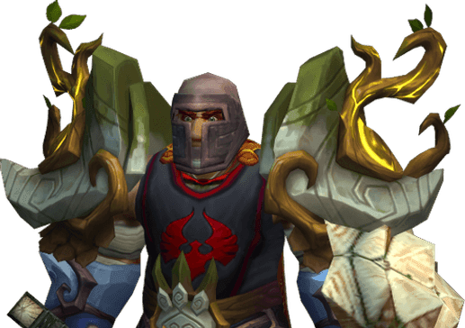 Sunlord render