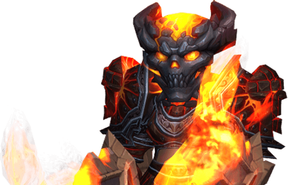 Swaggie render