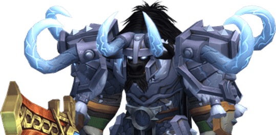 Tasmaniac render