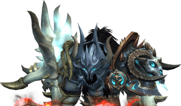 Taurusos render