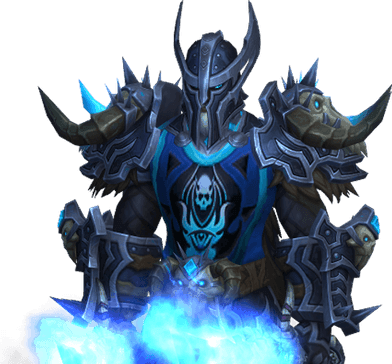 Tiberus render