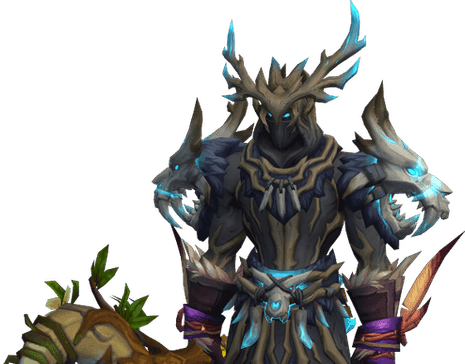Tuern render