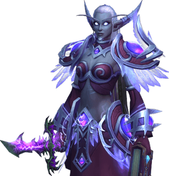 Uldiah render