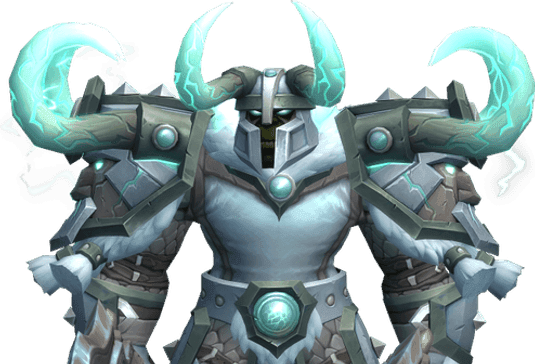 Valzan render
