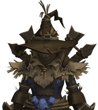 Weriess render