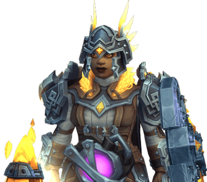 Xuanosa render