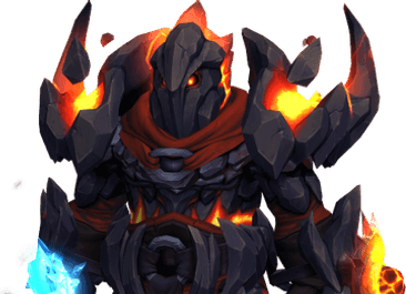 Xyrien render