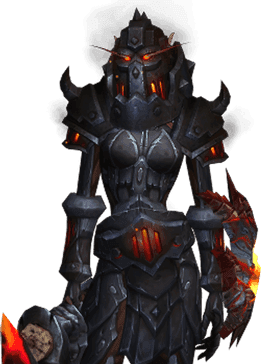 Zeania render