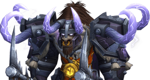 Zvijer render