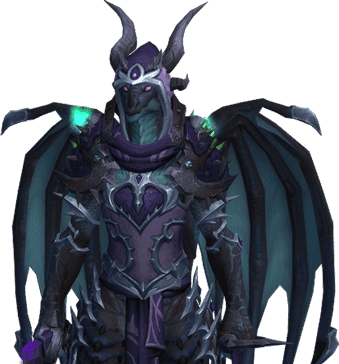 Abrax render