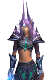 Amathys render