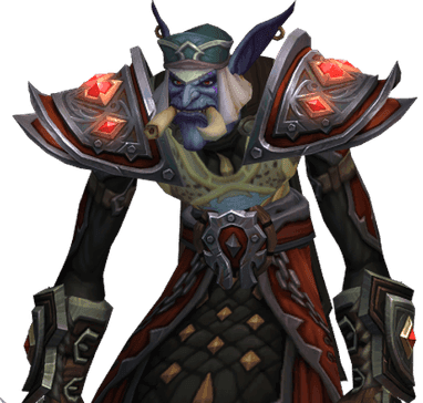 Antialliance render