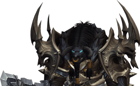 Apokalyptios render