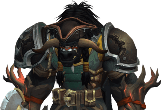 Bearexile render
