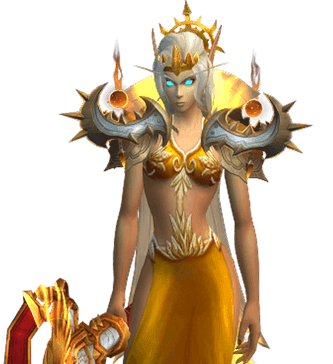 Baozi render