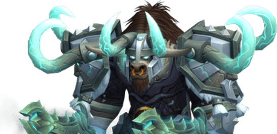 Decap render