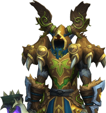 Feantur render