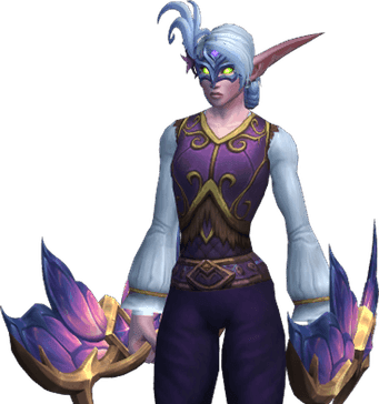 Felicja render