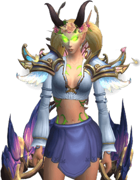Fellicity render