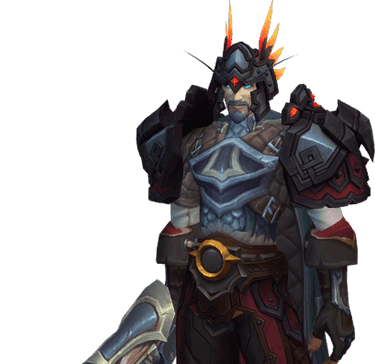 Firescrest render