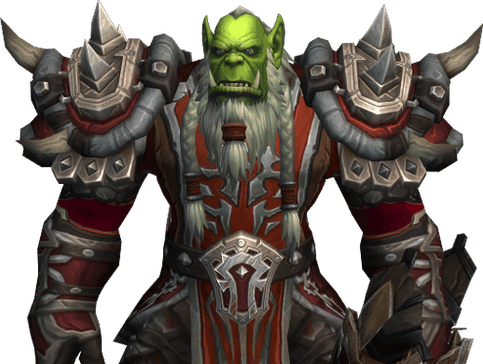 Grarl render