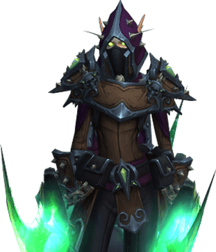 Haephoc render