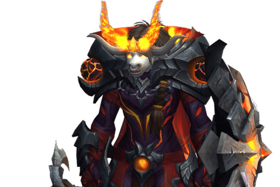 Kazzataur render