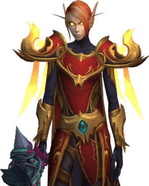 Maedrys render