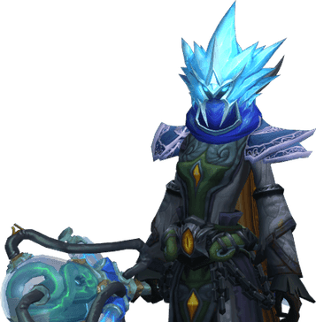 Noituja render