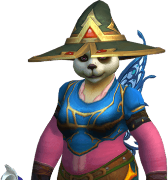 Noniewiem render