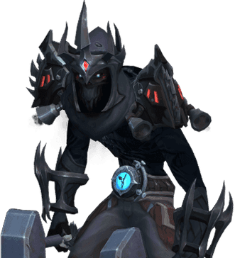 Persifal render