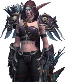 Rayaera render