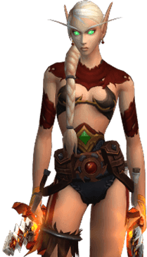 Rikkisix render
