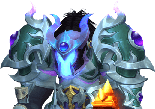 Seppron render