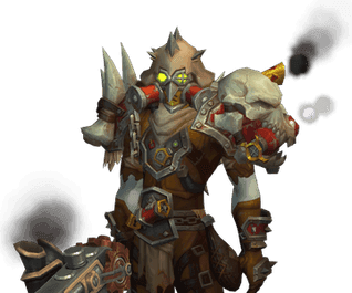 Swolenmember render