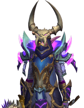 Tethys render