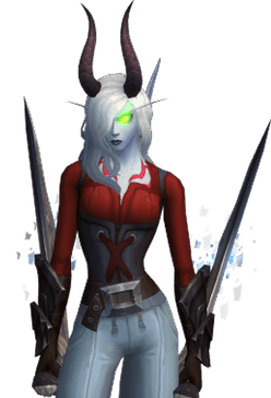 Ve render