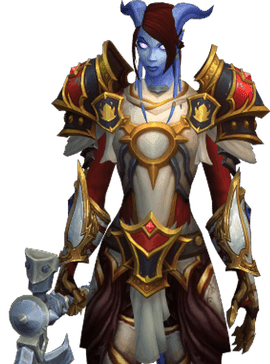 Ylna render
