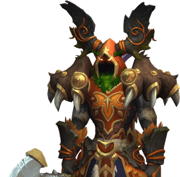 Zooms render