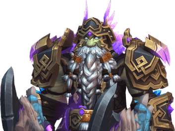 Ágryun render