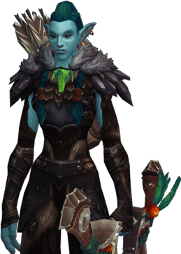 Alnilam render
