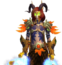 Alsharah render