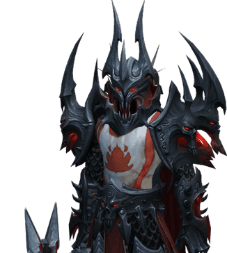 Altáir render